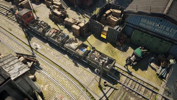 Прохождение Eriksholm: The Stolen Dream — гайд по игре (обновляется)
Прохождение Eriksholm: The Stolen Dream — гайд по игре (обновляется)