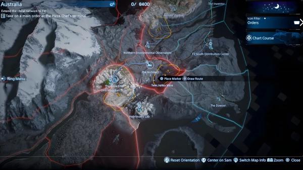 Как найти все объекты в Death Stranding 2
Как найти все объекты в Death Stranding 2