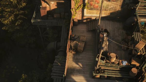 Прохождение Eriksholm: The Stolen Dream — гайд по игре (обновляется)
Прохождение Eriksholm: The Stolen Dream — гайд по игре (обновляется)