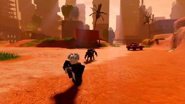 Как настроить войс чат (голосовой чат) в Roblox в 2025 году
Как настроить войс чат (голосовой чат) в Roblox в 2025 году