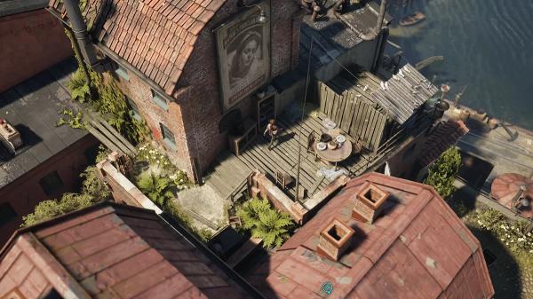 Прохождение Eriksholm: The Stolen Dream — гайд по игре (обновляется)
Прохождение Eriksholm: The Stolen Dream — гайд по игре (обновляется)