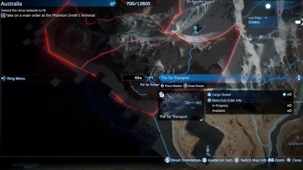 Как найти все объекты в Death Stranding 2
Как найти все объекты в Death Stranding 2