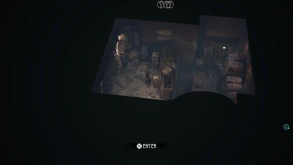 Прохождение Eriksholm: The Stolen Dream — гайд по игре (обновляется)
Прохождение Eriksholm: The Stolen Dream — гайд по игре (обновляется)