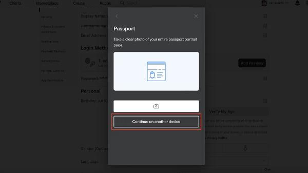 Как настроить войс чат (голосовой чат) в Roblox в 2025 году
Как настроить войс чат (голосовой чат) в Roblox в 2025 году