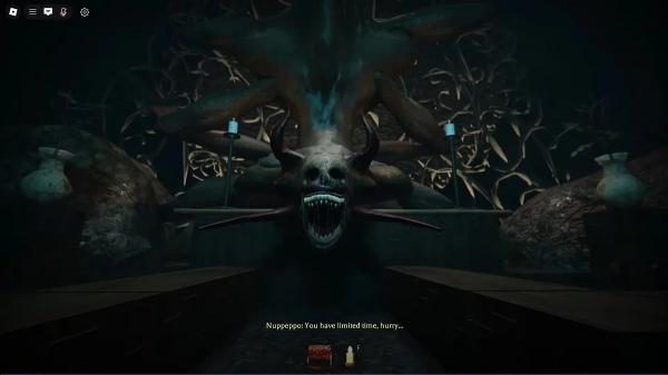 Самые страшные хорроры в Roblox в 2025 году
Самые страшные хорроры в Roblox в 2025 году