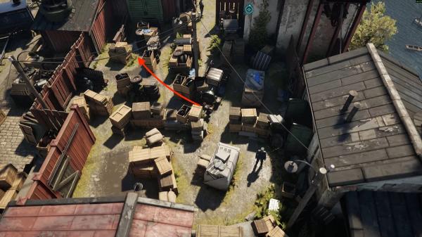 Прохождение Eriksholm: The Stolen Dream — гайд по игре (обновляется)
Прохождение Eriksholm: The Stolen Dream — гайд по игре (обновляется)