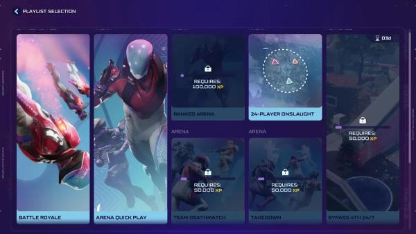 Гайд по рейтинговому режиму в Splitgate 2 — советы для новичков
Гайд по рейтинговому режиму в Splitgate 2 — советы для новичков