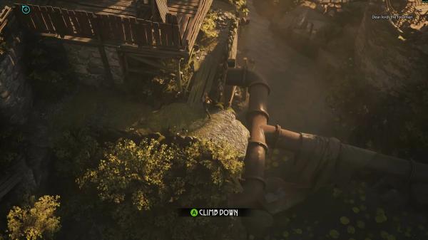 Прохождение Eriksholm: The Stolen Dream — гайд по игре (обновляется)
Прохождение Eriksholm: The Stolen Dream — гайд по игре (обновляется)