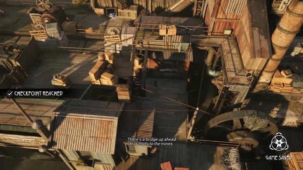 Прохождение Eriksholm: The Stolen Dream — гайд по игре (обновляется)
Прохождение Eriksholm: The Stolen Dream — гайд по игре (обновляется)