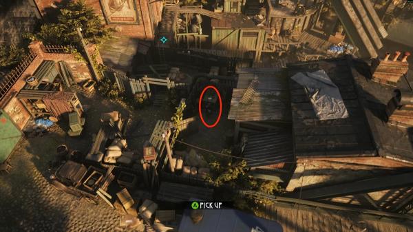 Прохождение Eriksholm: The Stolen Dream — гайд по игре (обновляется)
Прохождение Eriksholm: The Stolen Dream — гайд по игре (обновляется)