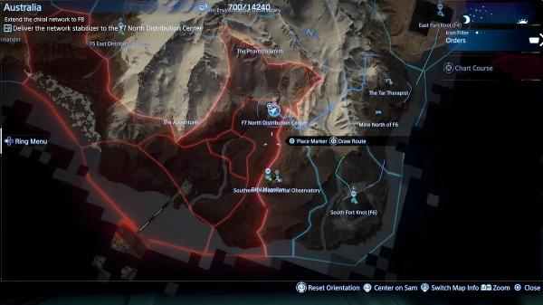 Как найти все объекты в Death Stranding 2
Как найти все объекты в Death Stranding 2