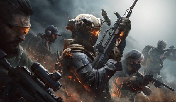 В Delta Force будут выплачиваться компенсации, если игрока убьет читер В Delta Force будут выплачиваться компенсации, если игрока убьет читер