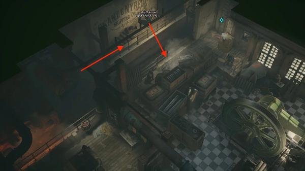 Прохождение Eriksholm: The Stolen Dream — гайд по игре (обновляется)
Прохождение Eriksholm: The Stolen Dream — гайд по игре (обновляется)