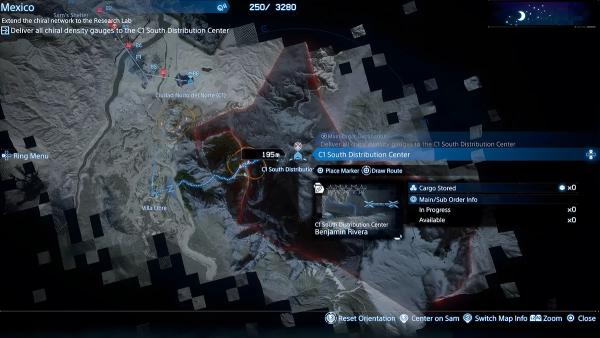 Как найти все объекты в Death Stranding 2
Как найти все объекты в Death Stranding 2