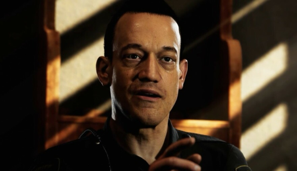 Выход The Dark Pictures: Directive 8020 отложен на 2026 год Выход The Dark Pictures: Directive 8020 отложен на 2026 год