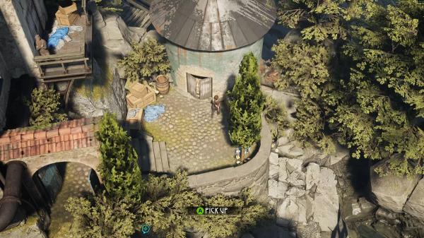 Прохождение Eriksholm: The Stolen Dream — гайд по игре (обновляется)
Прохождение Eriksholm: The Stolen Dream — гайд по игре (обновляется)