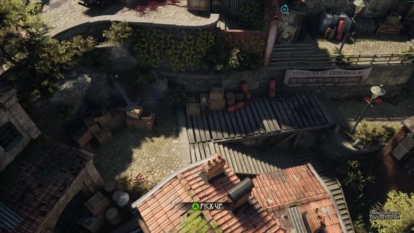 Прохождение Eriksholm: The Stolen Dream — гайд по игре (обновляется)
Прохождение Eriksholm: The Stolen Dream — гайд по игре (обновляется)