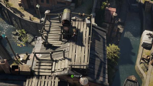 Прохождение Eriksholm: The Stolen Dream — гайд по игре (обновляется)
Прохождение Eriksholm: The Stolen Dream — гайд по игре (обновляется)