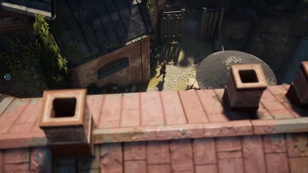 Прохождение Eriksholm: The Stolen Dream — гайд по игре (обновляется)
Прохождение Eriksholm: The Stolen Dream — гайд по игре (обновляется)