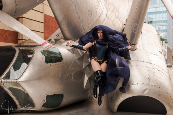 Юные Титаны повзрослели Юные Титаны повзрослели