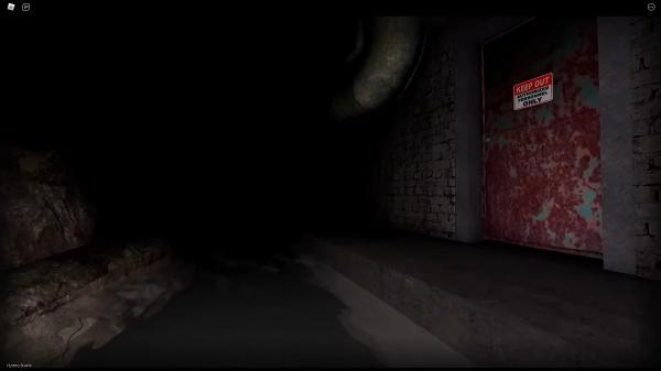 Самые страшные хорроры в Roblox в 2025 году
Самые страшные хорроры в Roblox в 2025 году