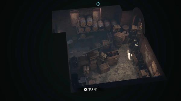 Прохождение Eriksholm: The Stolen Dream — гайд по игре (обновляется)
Прохождение Eriksholm: The Stolen Dream — гайд по игре (обновляется)