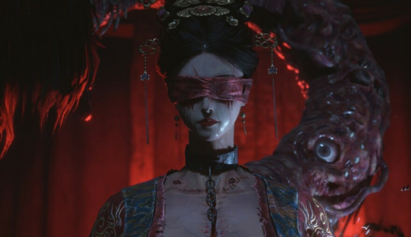 Критики тепло приняли Wuchang: Fallen Feathers Критики тепло приняли Wuchang: Fallen Feathers