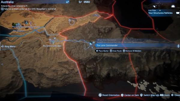 Как найти все объекты в Death Stranding 2
Как найти все объекты в Death Stranding 2