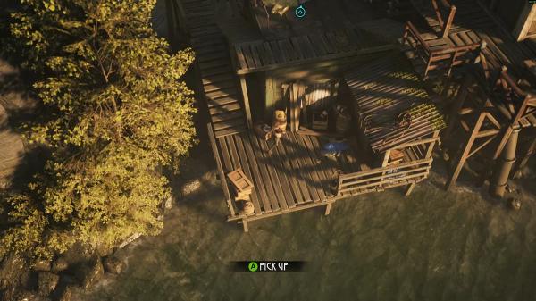 Прохождение Eriksholm: The Stolen Dream — гайд по игре (обновляется)
Прохождение Eriksholm: The Stolen Dream — гайд по игре (обновляется)