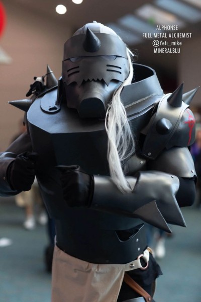 Лучший косплей с Comic Con 2019 в Сан-Диего Лучший косплей с Comic Con 2019 в Сан-Диего