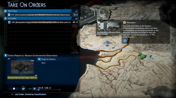 Как найти все объекты в Death Stranding 2
Как найти все объекты в Death Stranding 2