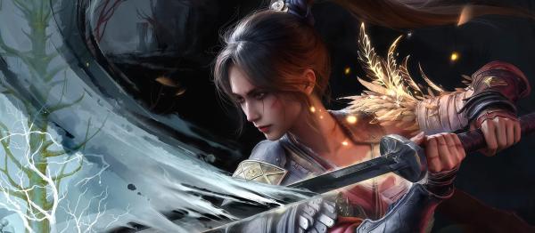 Где найти ключ от Священного храма в Wuchang: Fallen Feathers
Где найти ключ от Священного храма в Wuchang: Fallen Feathers