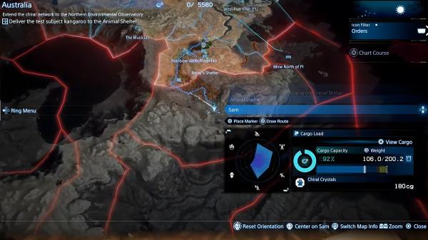 Как найти все объекты в Death Stranding 2
Как найти все объекты в Death Stranding 2