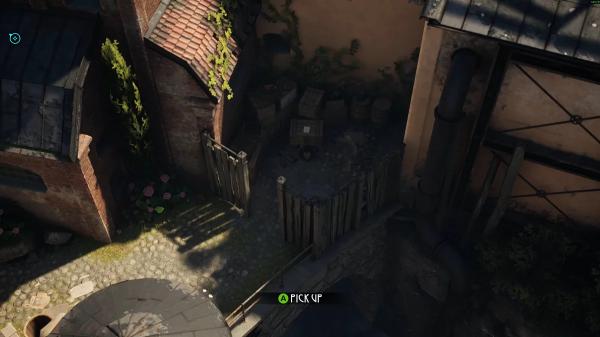 Прохождение Eriksholm: The Stolen Dream — гайд по игре (обновляется)
Прохождение Eriksholm: The Stolen Dream — гайд по игре (обновляется)