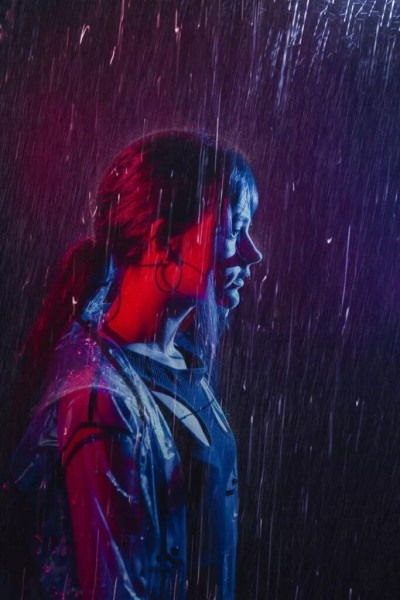 Косплей – Бегущий по лезвию 2049 Косплей – Бегущий по лезвию 2049