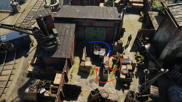 Прохождение Eriksholm: The Stolen Dream — гайд по игре (обновляется)
Прохождение Eriksholm: The Stolen Dream — гайд по игре (обновляется)