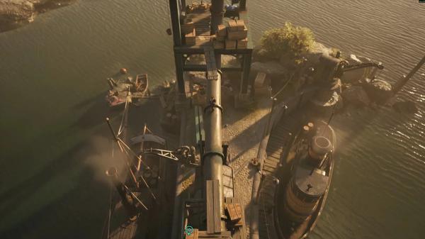 Прохождение Eriksholm: The Stolen Dream — гайд по игре (обновляется)
Прохождение Eriksholm: The Stolen Dream — гайд по игре (обновляется)