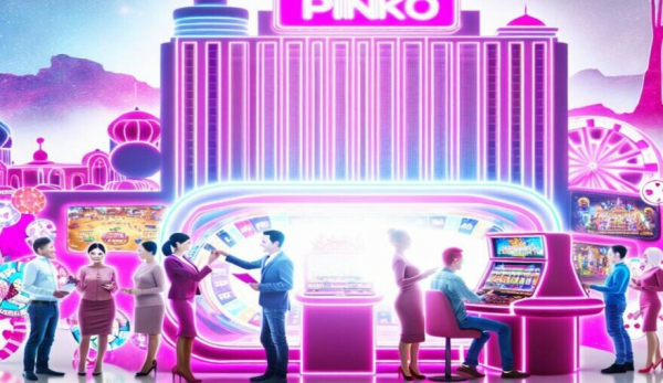 Pinco KZ казино FAQ: популярные вопросы и полезные ответы игроков Pinco KZ казино FAQ: популярные вопросы и полезные ответы игроков