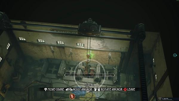 Прохождение Eriksholm: The Stolen Dream — гайд по игре (обновляется)
Прохождение Eriksholm: The Stolen Dream — гайд по игре (обновляется)