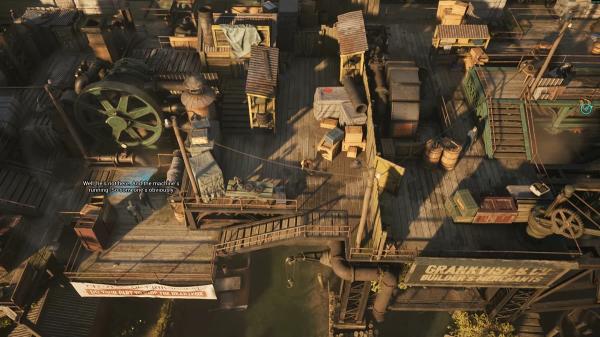 Прохождение Eriksholm: The Stolen Dream — гайд по игре (обновляется)
Прохождение Eriksholm: The Stolen Dream — гайд по игре (обновляется)