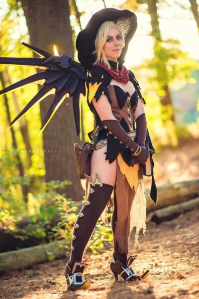 Overwatch – хорошие скины не умирают Overwatch – хорошие скины не умирают