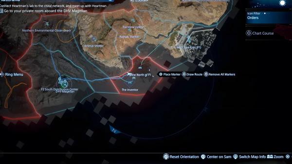 Как найти все объекты в Death Stranding 2
Как найти все объекты в Death Stranding 2