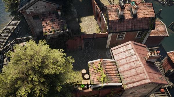 Прохождение Eriksholm: The Stolen Dream — гайд по игре (обновляется)
Прохождение Eriksholm: The Stolen Dream — гайд по игре (обновляется)