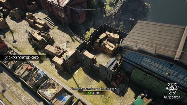 Прохождение Eriksholm: The Stolen Dream — гайд по игре (обновляется)
Прохождение Eriksholm: The Stolen Dream — гайд по игре (обновляется)