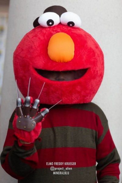 Лучший косплей с Comic Con 2019 в Сан-Диего Лучший косплей с Comic Con 2019 в Сан-Диего