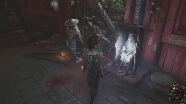 Как фармить красную ртуть в Wuchang: Fallen Feathers
Как фармить красную ртуть в Wuchang: Fallen Feathers