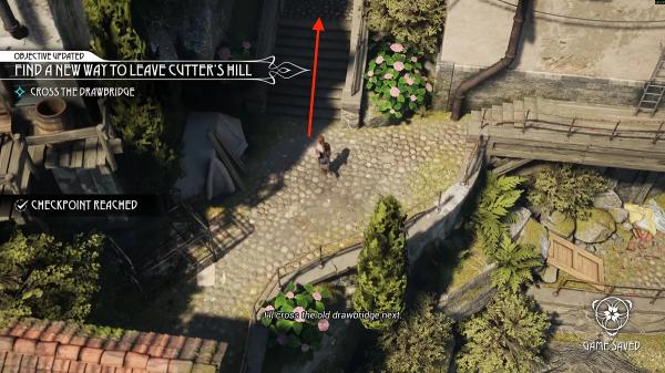 Прохождение Eriksholm: The Stolen Dream — гайд по игре (обновляется)
Прохождение Eriksholm: The Stolen Dream — гайд по игре (обновляется)