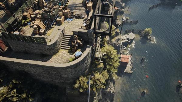 Прохождение Eriksholm: The Stolen Dream — гайд по игре (обновляется)
Прохождение Eriksholm: The Stolen Dream — гайд по игре (обновляется)