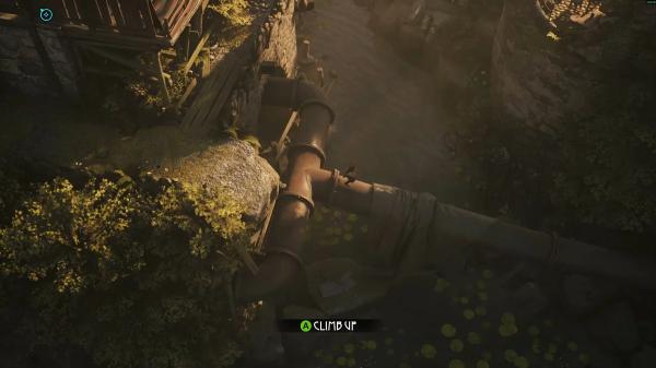 Прохождение Eriksholm: The Stolen Dream — гайд по игре (обновляется)
Прохождение Eriksholm: The Stolen Dream — гайд по игре (обновляется)