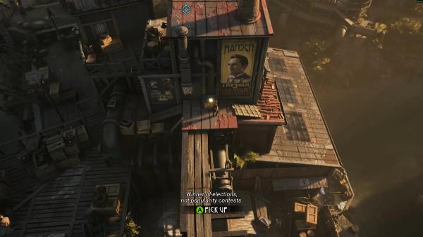 Прохождение Eriksholm: The Stolen Dream — гайд по игре (обновляется)
Прохождение Eriksholm: The Stolen Dream — гайд по игре (обновляется)